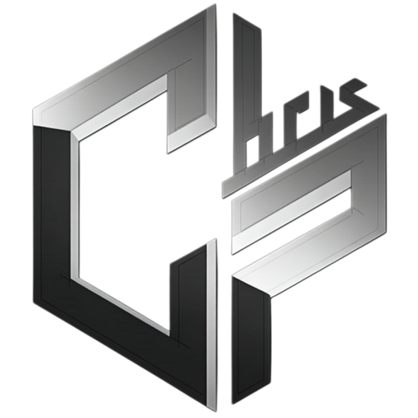 ChrisP Logo